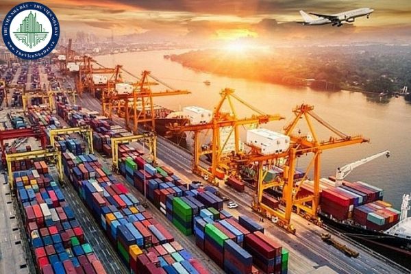 Tải file Thông tư 51/2025/TT-BTC thủ tục về giao dịch điện tử lĩnh vực thuế với hàng hóa xuất nhập khẩu và phương tiện vận tải xuất cảnh nhập cảnh quá cảnh