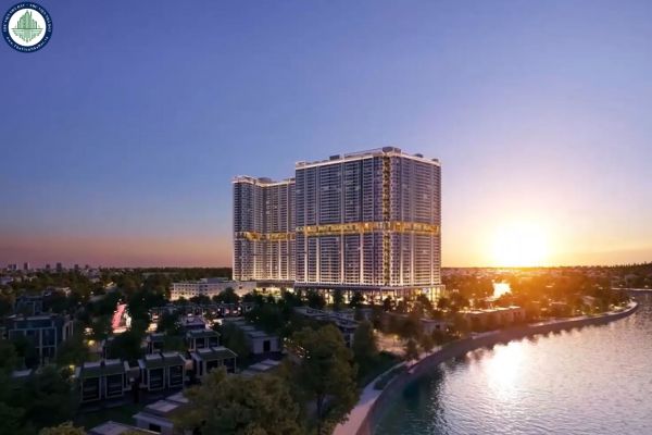 Pháp lý dự án The Gió Riverside thế nào? Mua căn hộ chung cư The Gió Riverside khi nào có sổ?