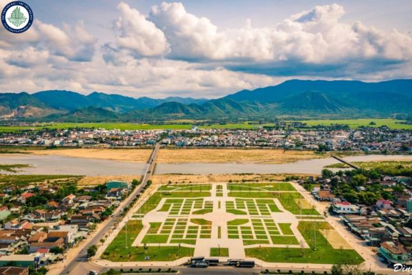 Nội dung điều chỉnh cục bộ Quy hoạch chung đô thị Tây Sơn, tỉnh Bình Định đến năm 2035