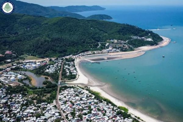 Quy hoạch khu thương mại tự do Đà Nẵng mới nhất