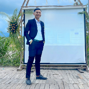 Bán đất 2 mặt tiền đường Dương Hiến Quyền, Phó Đức Chính, Nha Trang, Cách biển 200m