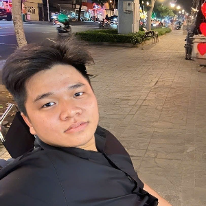 Dương Bá Trần Sang