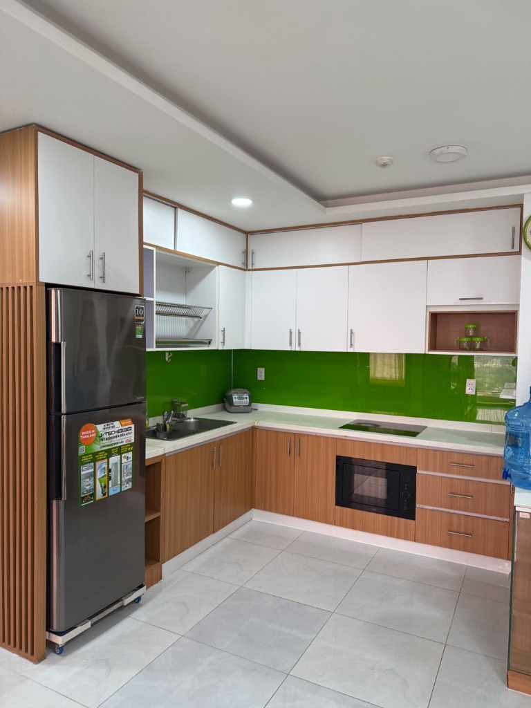 Bán căn hộ 125m² The View, Riviera Point Quận 7, tầng cao, view sông Sài Gòn, giá chỉ 8,25 tỷ