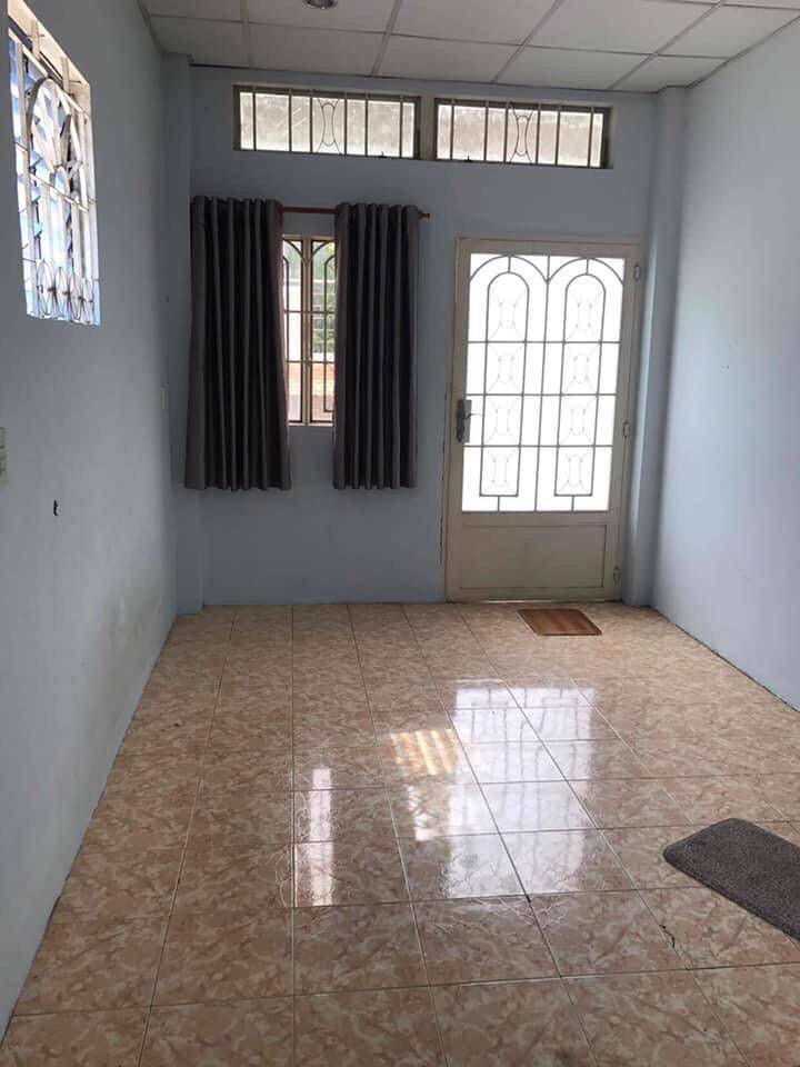 Nhà trệt lầu đúc thật Xô Viết Nghệ Tĩnh 39m2 giá chỉ nhỉnh 100 tr/m2