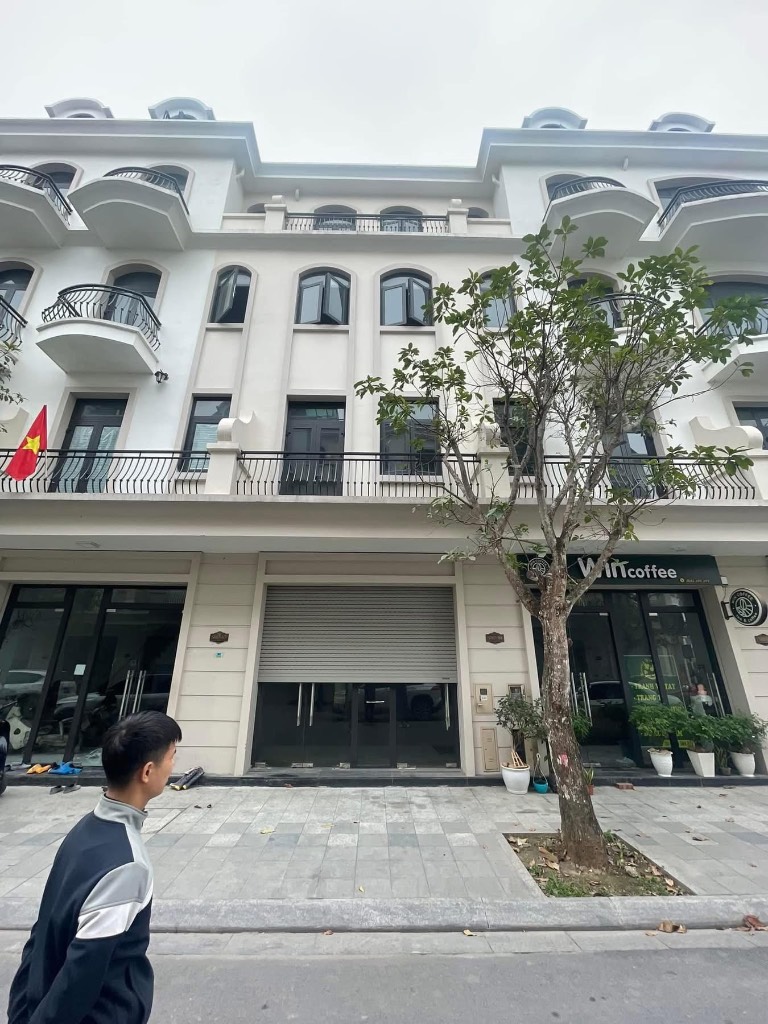 Bán biệt thự liền kề 67m² Mega Complex, Vinhomes Ocean Park 2, Hưng Yên, giá cực tốt