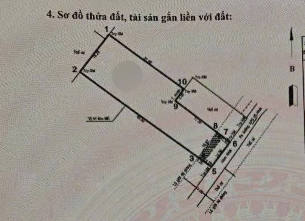 Bán đất mặt tiền An Phú Đông 25, ngang 10m và 20m, giá chỉ 28 triệu/m²