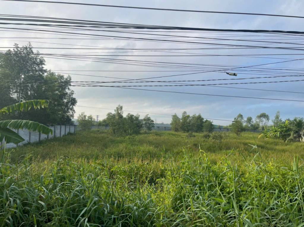 7600m2 đất vườn ấp 9, xã Lương Hòa, Bến Lức, Long An giá 22 tỷ