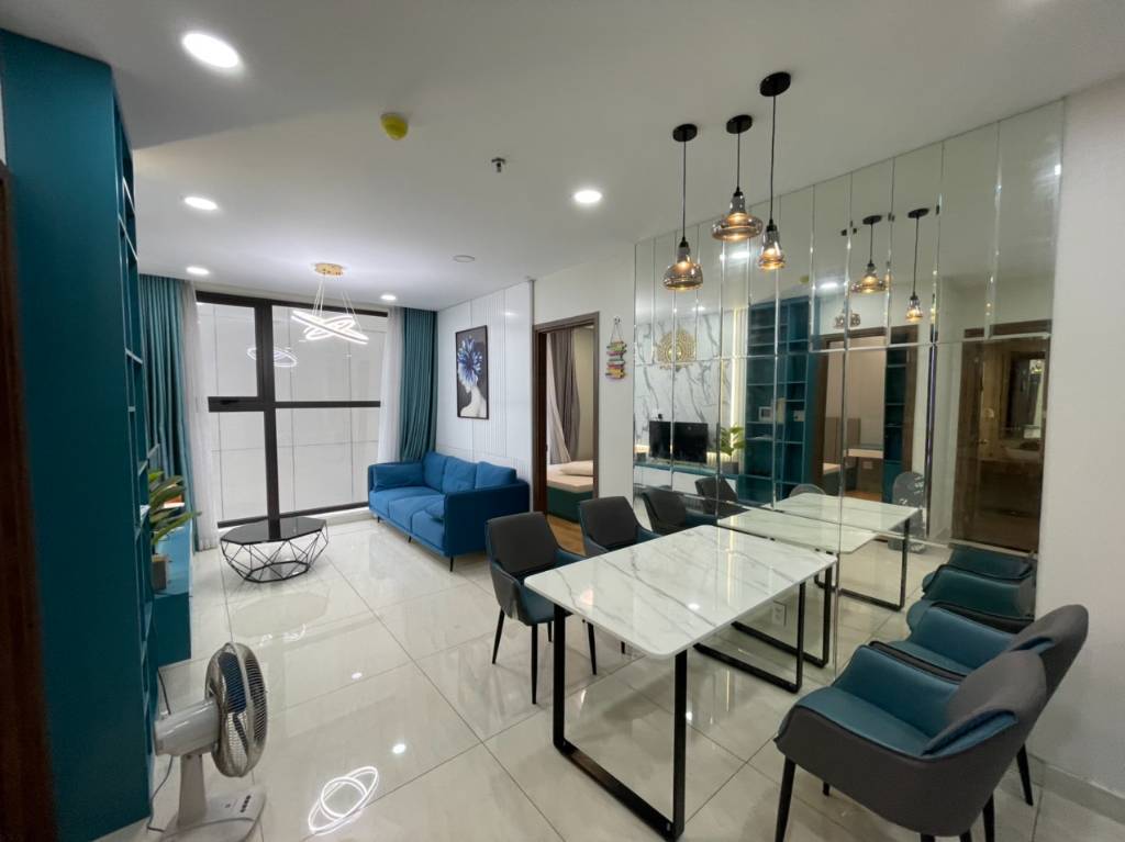 Bán căn hộ chung cư 123m2 tại 555 Âu Cơ, Quận 1, Hồ Chí Minh, giá 12 tỷ VND