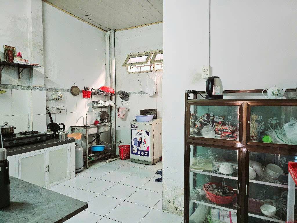 NHÀ 2 TẦNG ĐƯỜNG LÊ THỊ RIÊNG - HẺM XE HƠI - P. THỚI AN - 72M2 - NHỈNH 3 TỶ