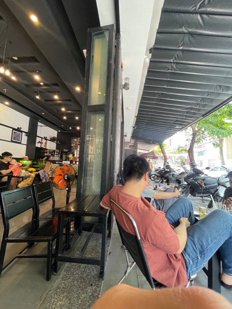 Cho thuê mặt bằng gần Âu Cơ, Trung tâm Liên Chiểu, diện tích 250m2, giá chỉ 85 triệu