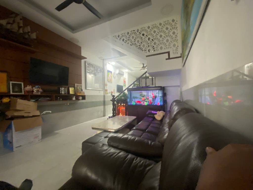 Bán nhà riêng 85m² phường 15, quận Tân Bình – giá chỉ 8 tỷ