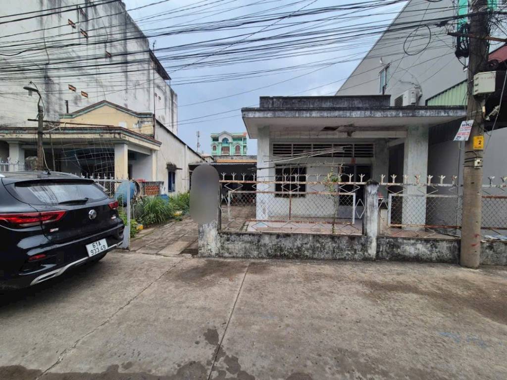 Bán lô đất ngang 10m đường 5m phù hợp xây trọ, căn hộ dịch vụ tại Tân Phú, Quận 9