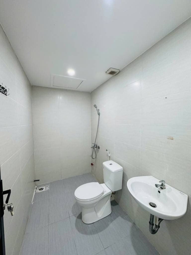 Khách vừa trả nhà em cần cho thuê lại căn NOXH KĐT Tây Bắc, lô D14 đường số 4, phường Vĩnh Quang