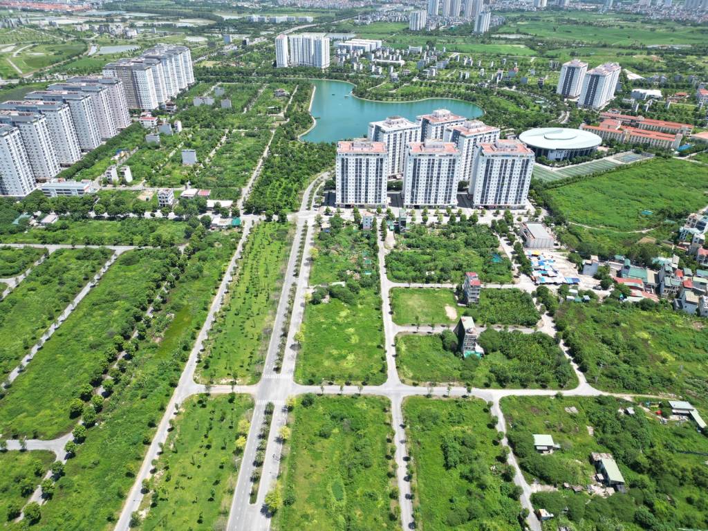 Bán liền kề khu đô thị Thanh Hà, Hà Đông, Hà Nội, diện tích 100m2, giá chỉ 10,5 tỷ