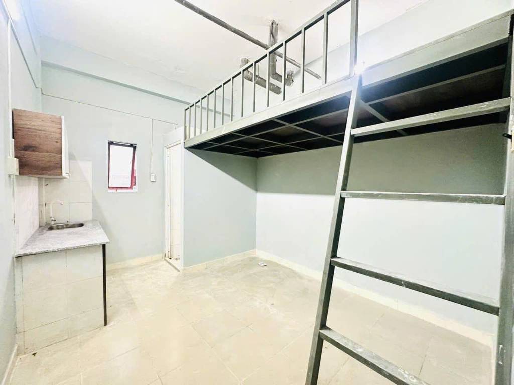 Cần sang lại dãy trọ 14 phòng và 2 kiot, ở đường Huỳnh Bá Chánh, Tân Kiên, sổ hồng giá 2 tỷ 1x