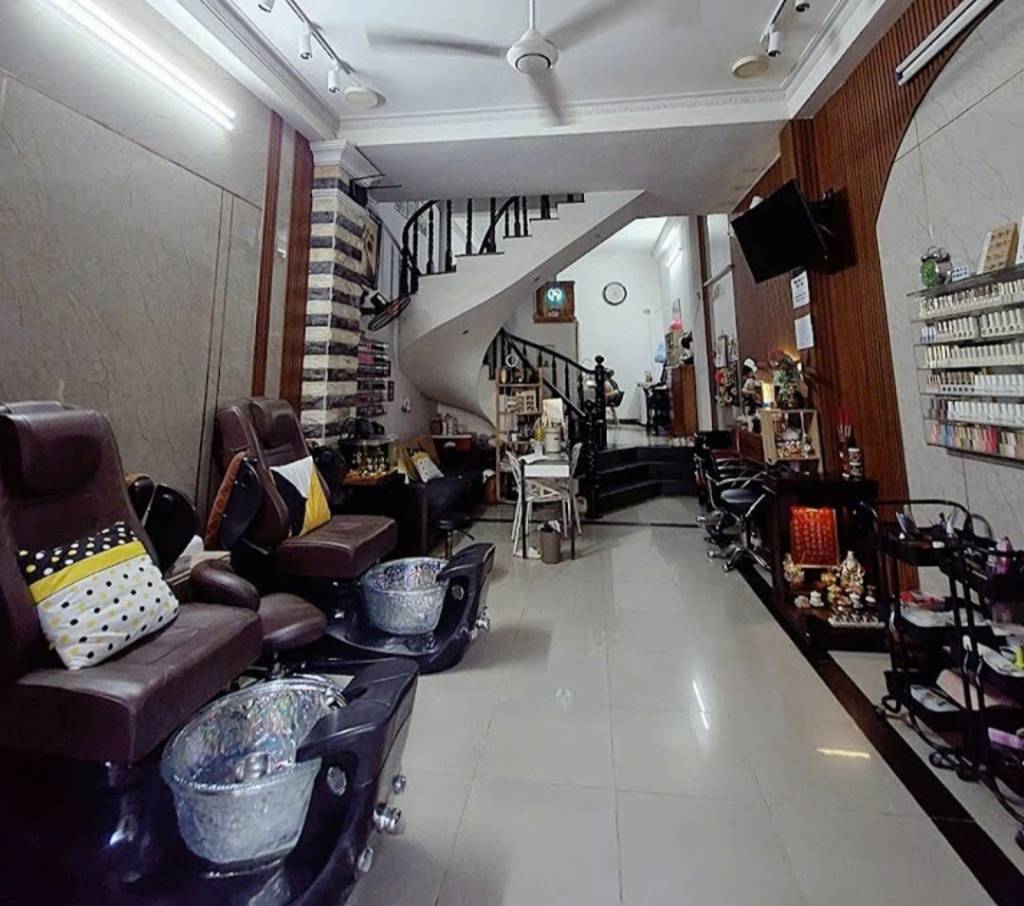 Bán nhà Thiên Hộ Dương, Gò Vấp, giáp Bình Thạnh, 72m2 vuông vức, giá 8,9 tỷ thương lượng