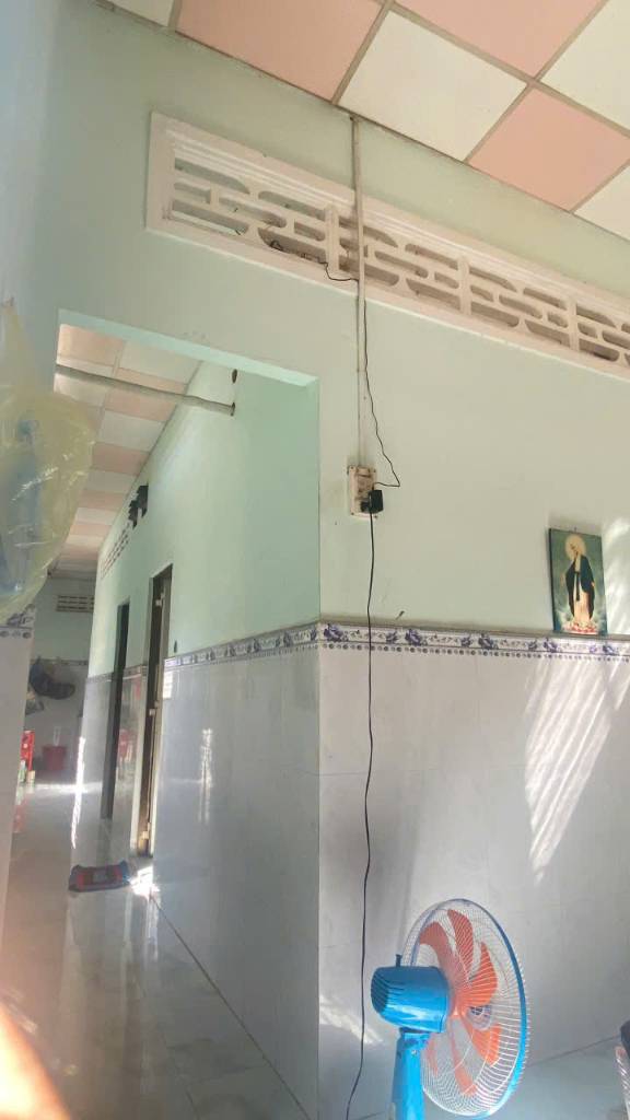 Bán nhà hẻm (4 x 15m) đường Đại Lộ Đồng Khởi, khu đông dân cư