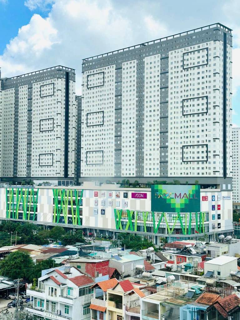 Bán nhanh căn hộ Tâm Huyết 85m 3pn 2wc full nt đẹp view đông nam cực mát