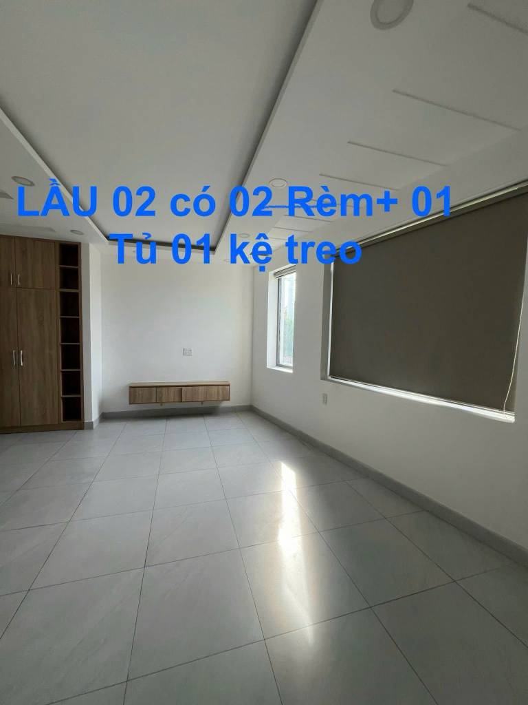 Mặt tiền kinh doanh 7 tầng Phạm Văn Đồng 6x7 giá 11 tỷ TL