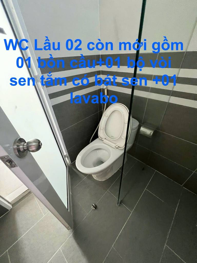 Mặt tiền kinh doanh 7 tầng Phạm Văn Đồng 6x7 giá 11 tỷ TL