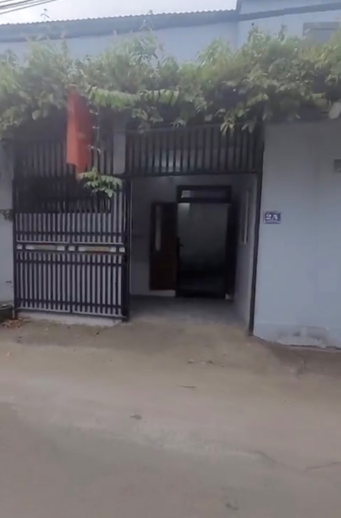 Cho thuê nhà nguyên căn tại bùi thị xuân dĩ an