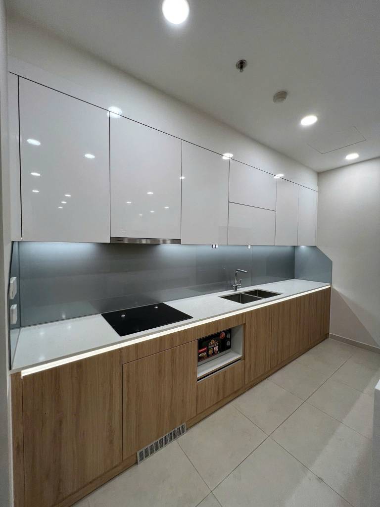 Căn hộ 2 phòng ngủ, diện tích 94 mét -The Zei, 8 Lê Đức Thọ, Nam Từ Liêm, Hà Nội.