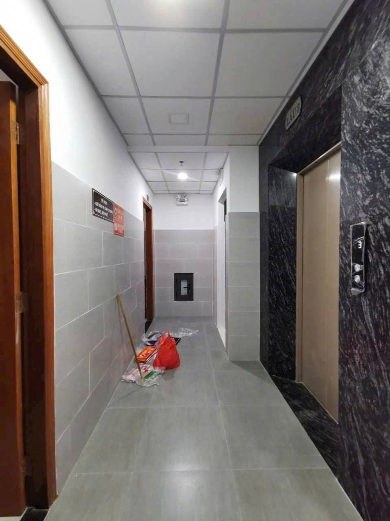 Nhà trọ cao cấp 27 phòng mt đường Đặng Thế Phong, p Tân Sơn Nhì, Tân Phú dt 209m2 giá 31 tỷ