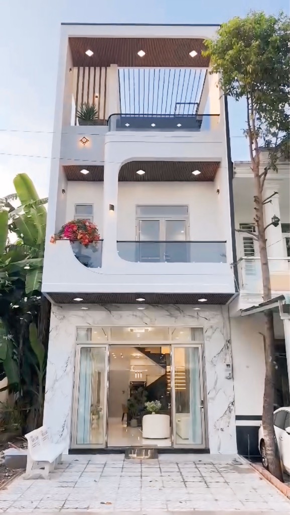 Bán nhanh nhà Dương Đình Cúc, Bình Chánh, diện tích 72m2, giá 1.499 tỷ