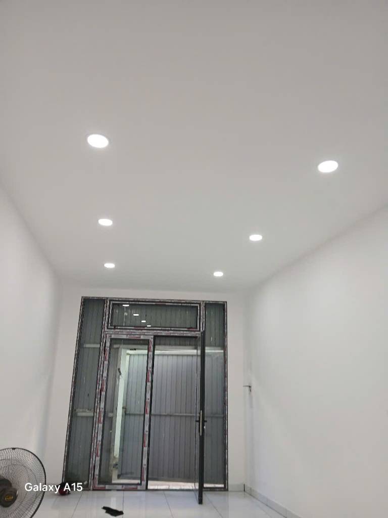 Chủ gửi bán căn nhà trệt lửng đường số 17 Long Thạnh Mỹ gần ủy ban Phường Long Thạnh Mỹ