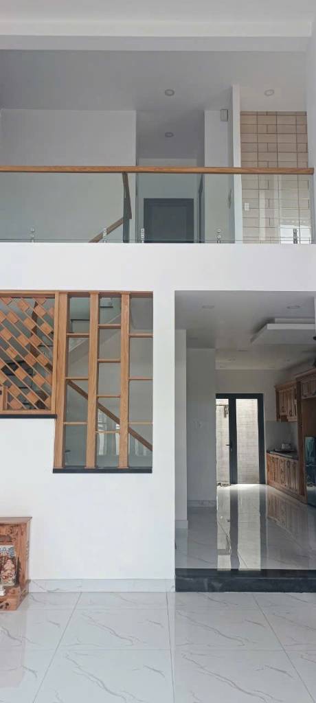 Biệt thự mini 2/ tỉnh lộ 15, xã Tân Thạnh Đông dt 150m2 1 lầu 3pn 2wc giá 3,8 tỷ