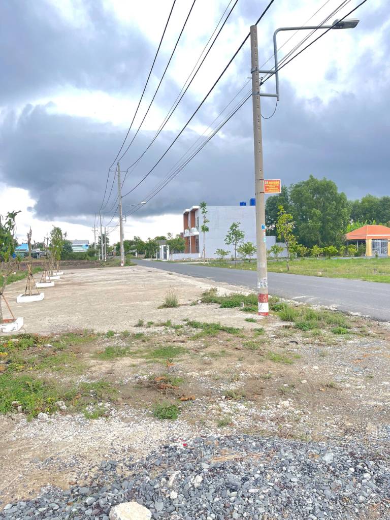 BÁN ĐẤT ĐÔ THỊ CẦN ĐƯỚC - ĐẦU TƯ LÝ TƯỞNG NĂM 2025