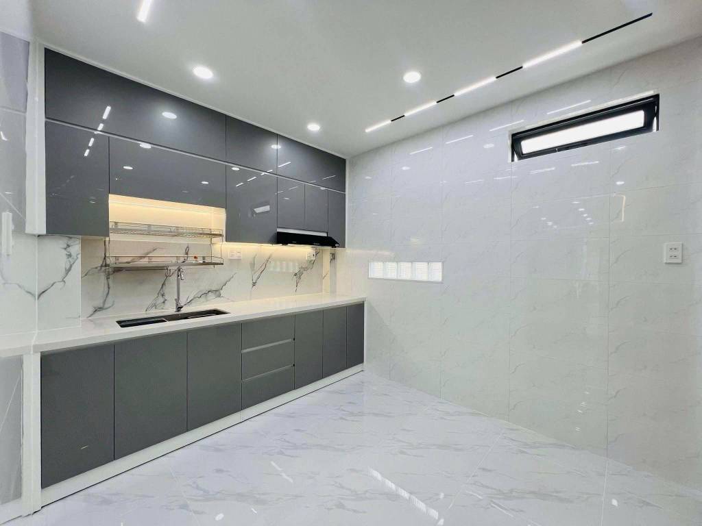 NHÀ 5 TẦNG 9 PHÒNG NGỦ HXH LÊ QUANG ĐỊNH CHO THUÊ 264TR/NĂM - GIÁ 8.3 TỶ