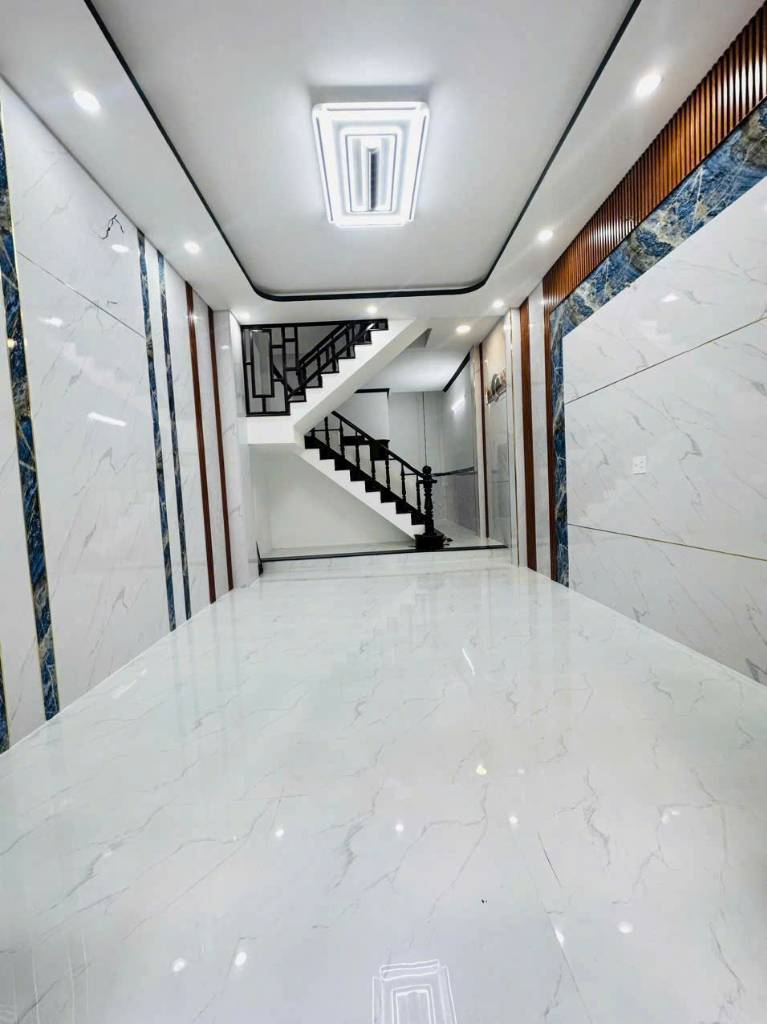 Nhà 219// đường số 12, Bình Hưng Hòa dt 48m2 1 lầu 3pn 2wc giá 4,94 tỷ