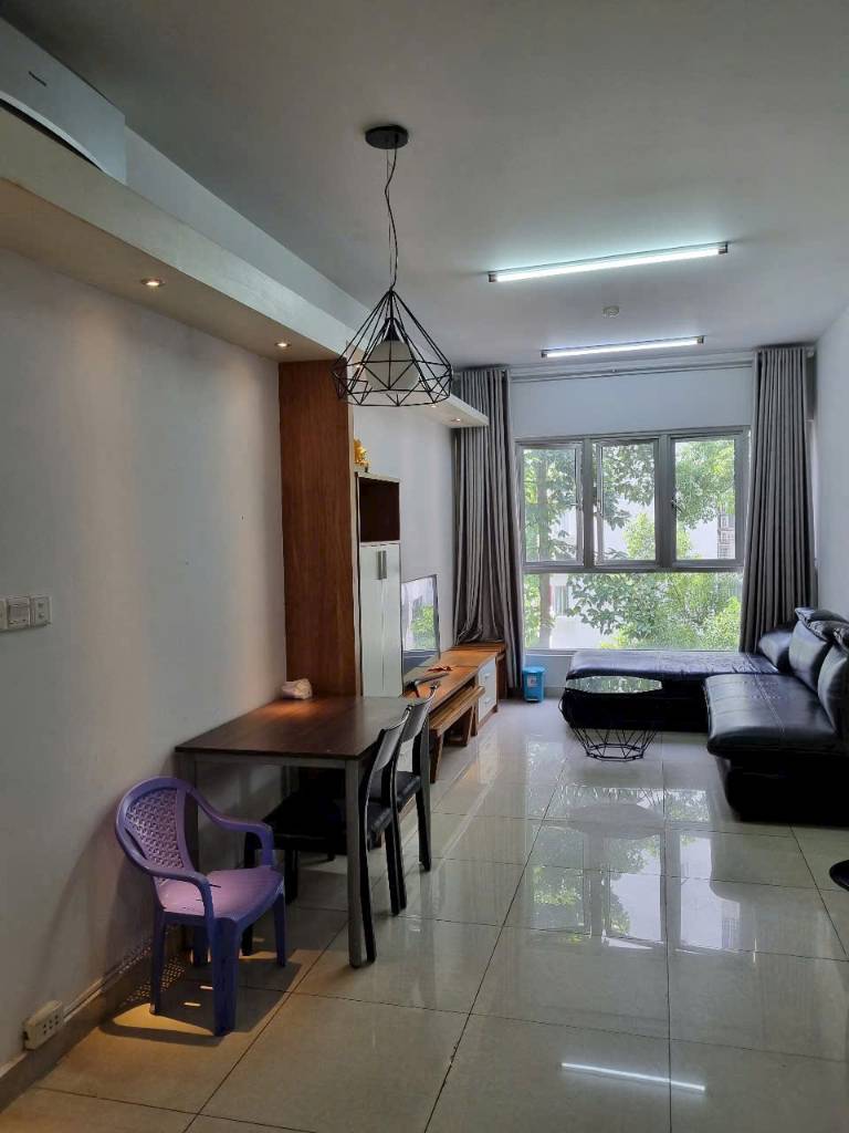 CĂN HỘ CHO THUÊ FULL NỘI THẤT CHUNG CƯ CELADON