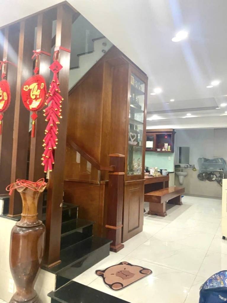 Bán nhà 103m2 - Hẻm xe tải 6m Đường Đô Đốc Long, Quận Tân Phú