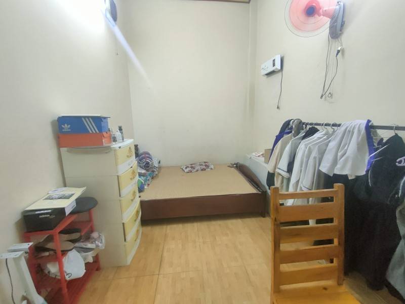 Bán nhà riêng 96m2 - Hẻm xe tải 6m Đường Tân Thành, Q. Tân Phú
