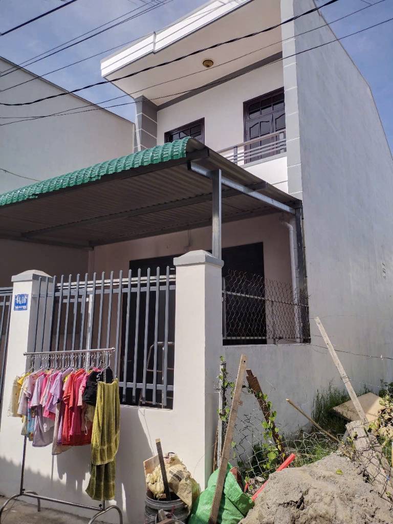 Bán nhà Phạm Văn Đồng, Vĩnh Hoà, Nha Trang, hẻm ô tô gần biển chỉ 100m, giá bán 3,7 tỷ