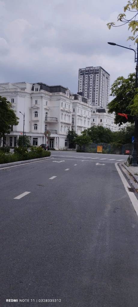 100m2 LIỀN KỀ IV, Louis Đại Mỗ- 5 Tầng , MT 5m- Ô tô Tránh- Vỉa Hè - Kinh Doanh Đỉnh - 34 Tỷ