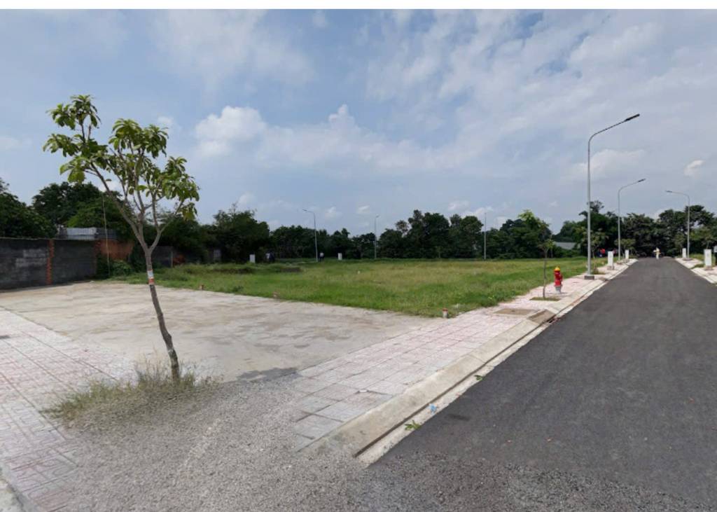 Bán đất Vĩnh An, Củ Chi, diện tích 150m2, giá 2.2 tỷ