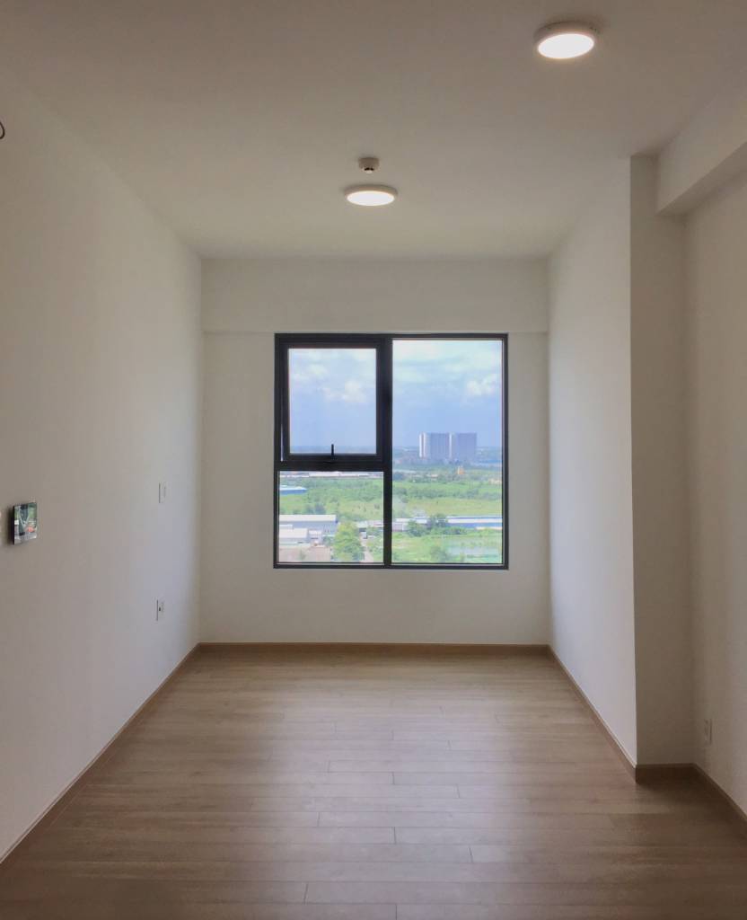 Bán căn hộ Akari City Nam Long, Bình Tân, 2 phòng ngủ, giá tốt có thương lượng