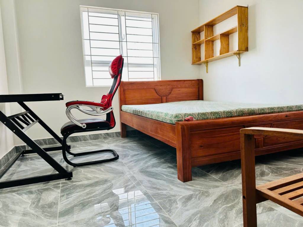 Bán căn hộ CT7A Vĩnh Điềm Trung, Thành phố Nha Trang , 2 phòng ngủ, tầng 4, 62m2