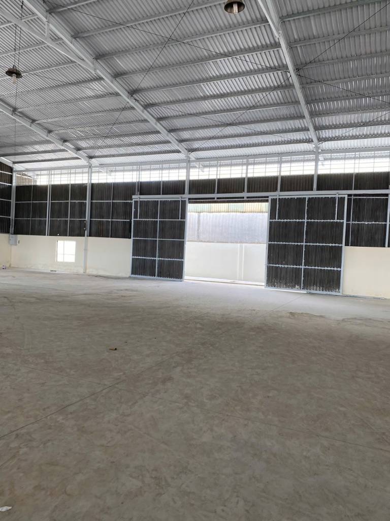 Cho thuê kho xưởng 1.200m2 Vĩnh Lộc B, Bình Chánh, đường xe tải lớn, giá 40 triệu
