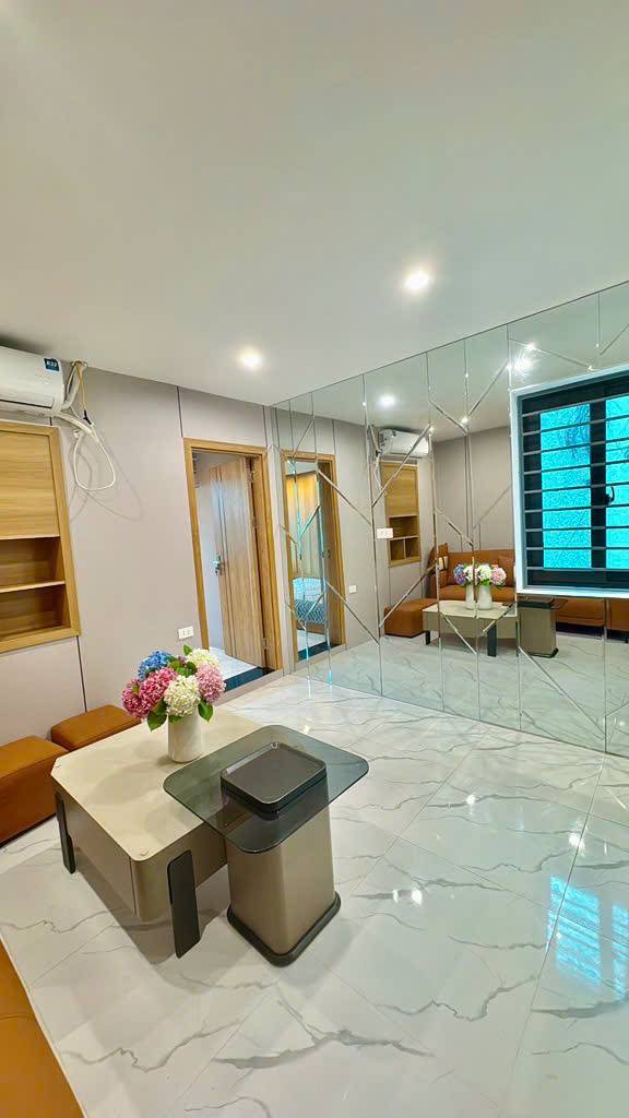 Bán gấp căn hộ thị trấn Phương Mai, Đống Đa, 2 phòng ngủ, giá nhỉnh 3 tỷ