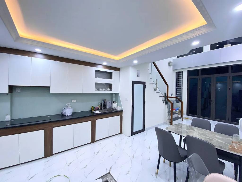 Bán nhà Tựu Liệt, Thanh Trì, Hà Nội, 38m2, mặt tiền 4m, 4 phòng ngủ, giá nhỉnh 6 tỷ
