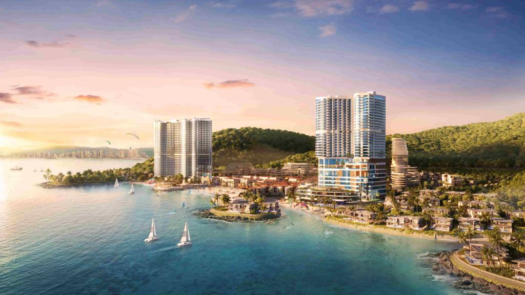 Cần bán căn hộ chung cư 234m2 tại Phường Vĩnh Hòa, Nha Trang, Khánh Hòa, mức giá 6 tỷ đồng