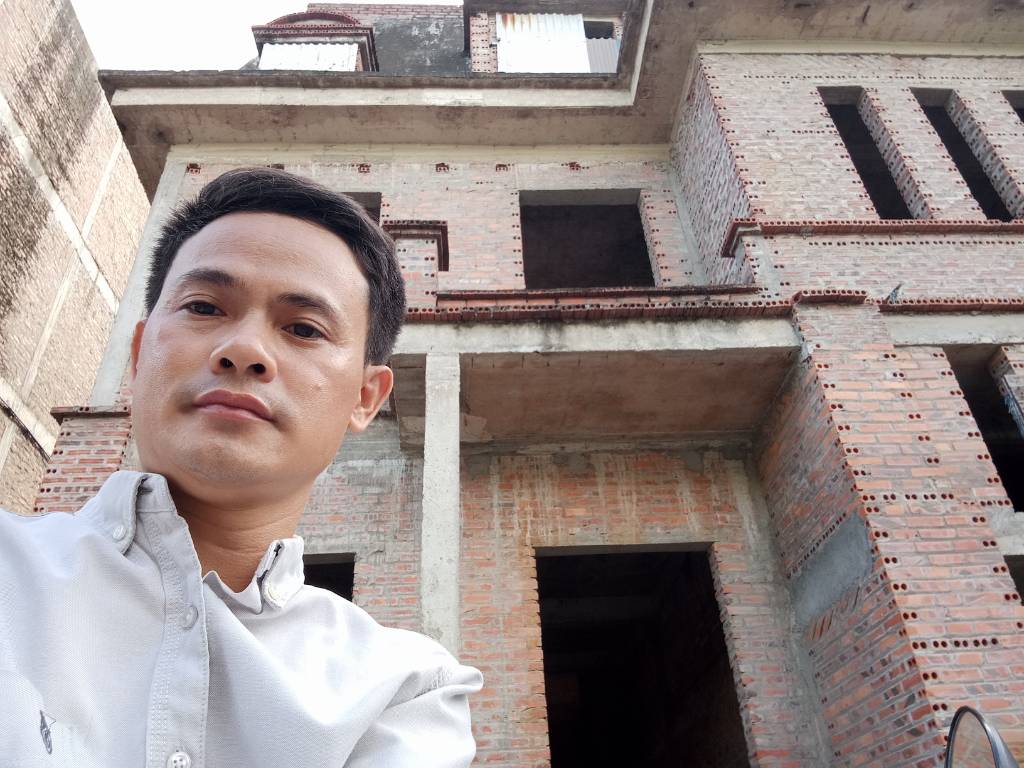 Bán Nhà Biệt Thự 210m2, Mt14m ngay gần Ngã Tư Đại Mỗ vs Sa Đôi, Quận Nam Từ Liêm, Hà Nội - Ở sướng