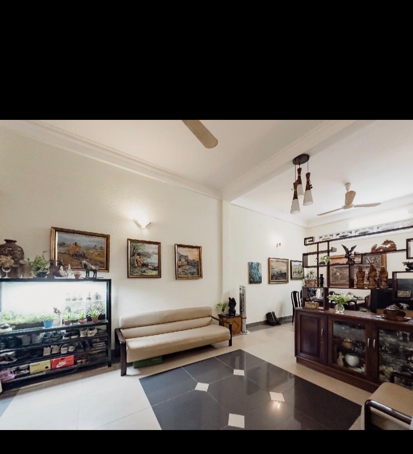 Bán nhà Nguyễn Bặc, Tân Bình, sát bên chợ Phạm Văn Hai 126 m2 Nhỉnh 20 tỷ