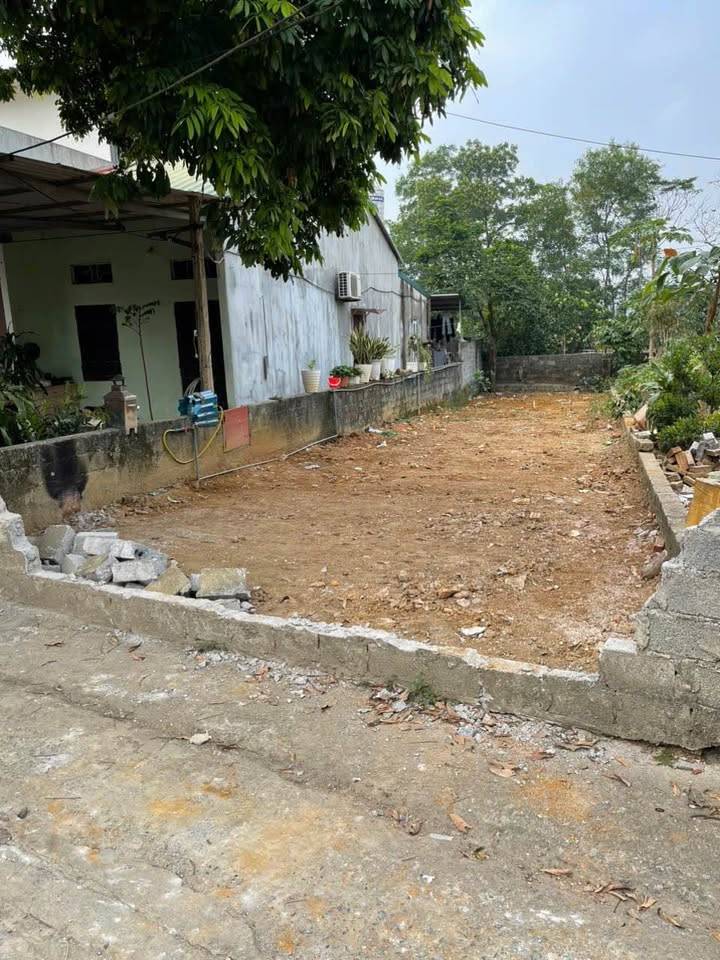Đất nền vuông vắn Miêu Nha, Xuân Phương – ngõ rộng, thông ra đường lớn