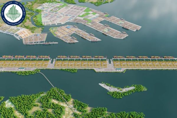 Cơ hội và rủi ro khi đầu tư Bất động sản Cần Giờ 2025