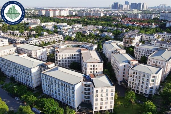 Hướng dẫn xác định giá bán nhà ở xã hội theo dự thảo Nghị định hướng dẫn Nghị quyết 201
